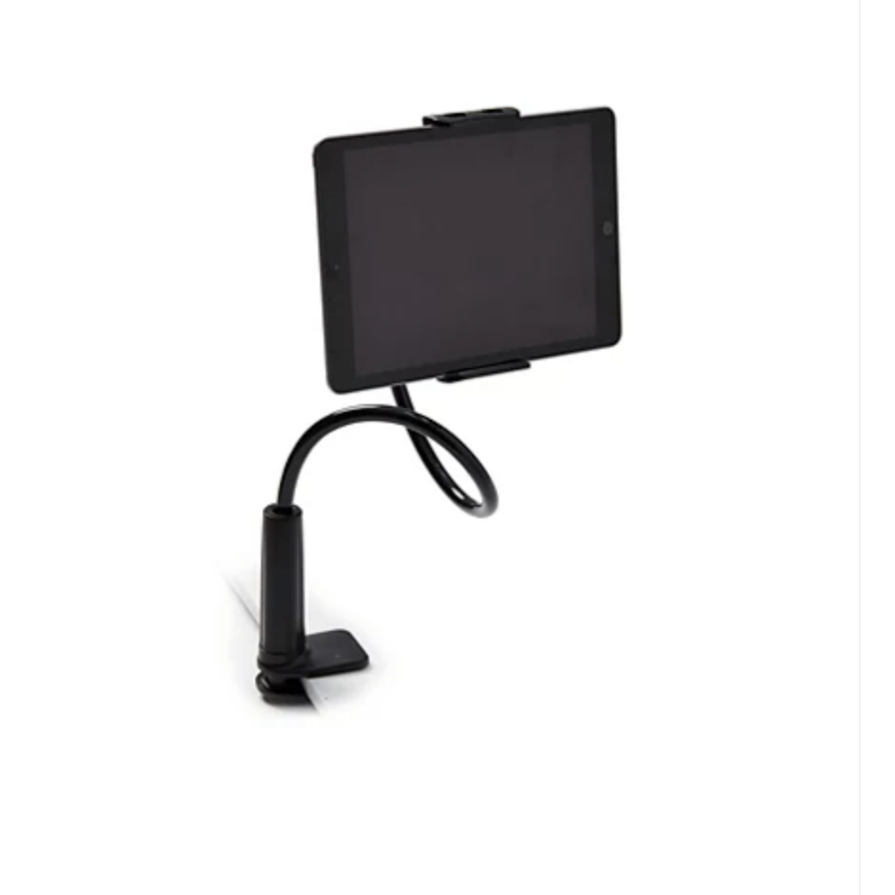 iHome Gooseneck Table Mount Tablet/Cell Phone Stand